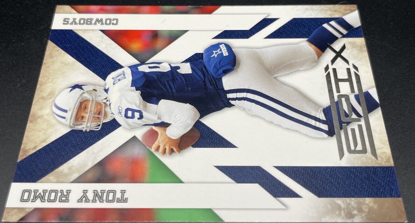 2010 Panini Epix - #28 Tony Romo