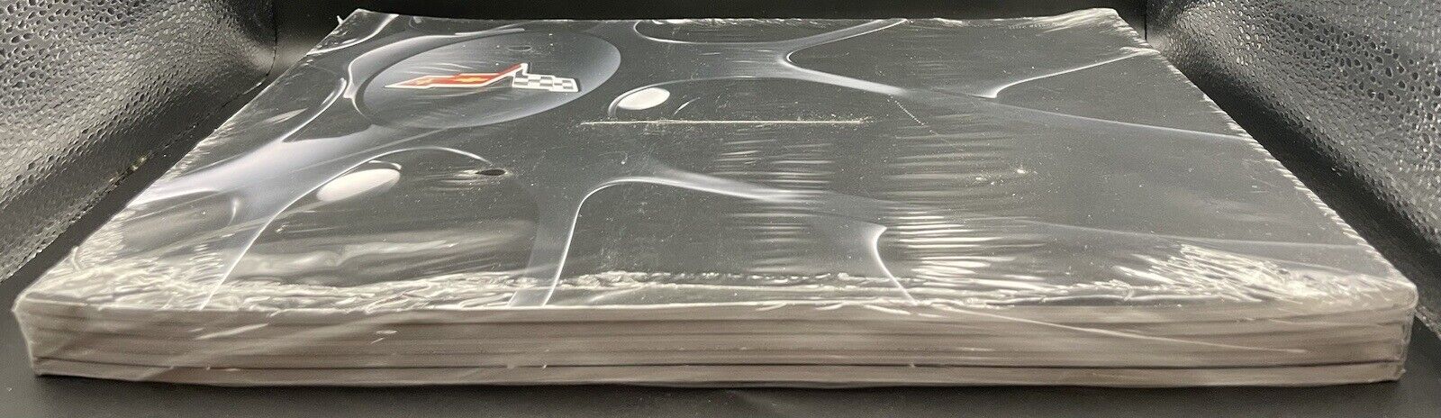 2011 Corvette Factory Sealed Five Brand New Brochures