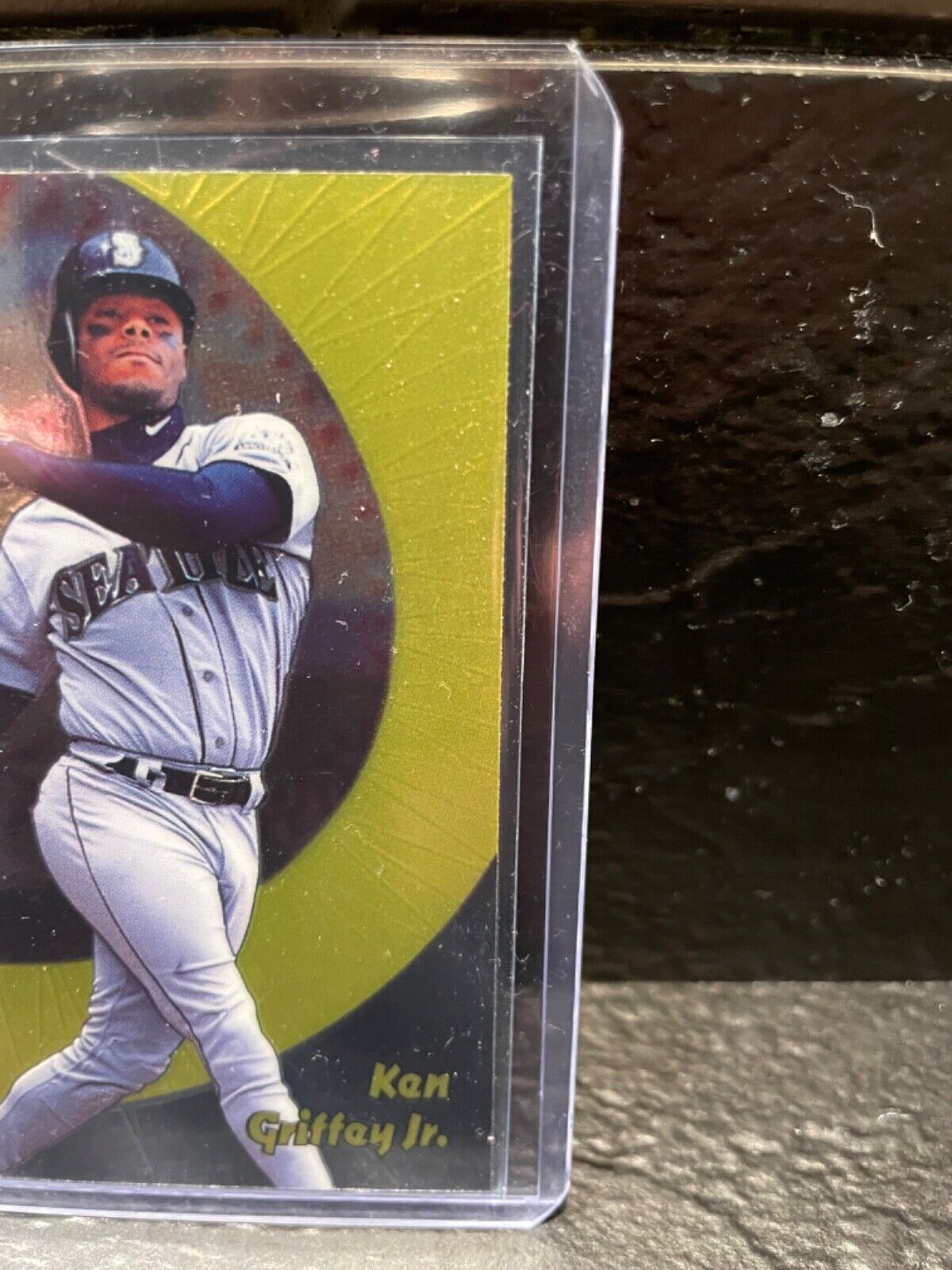 1998 Bowmans Best Ken Griffey Jr  #27 GREAT CONDITION Rare Card 💥🔥🔥💥