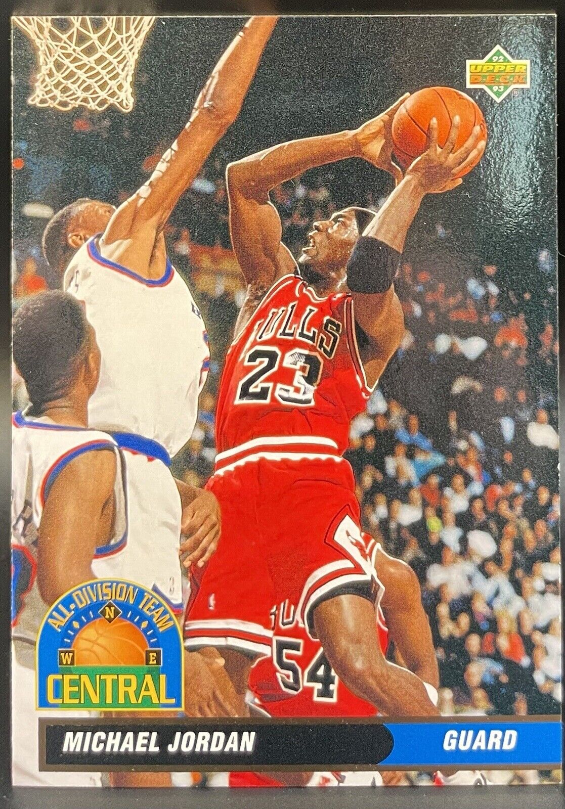 Michael Jordan 1991 - 2009 Upper Deck The Goat Basketball Chicago Bulls 8 Cards